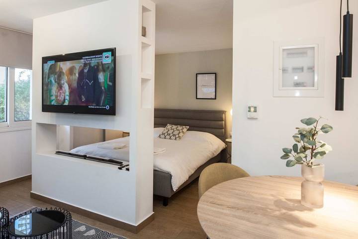 Appartamento vacanze per 3 persone - 1