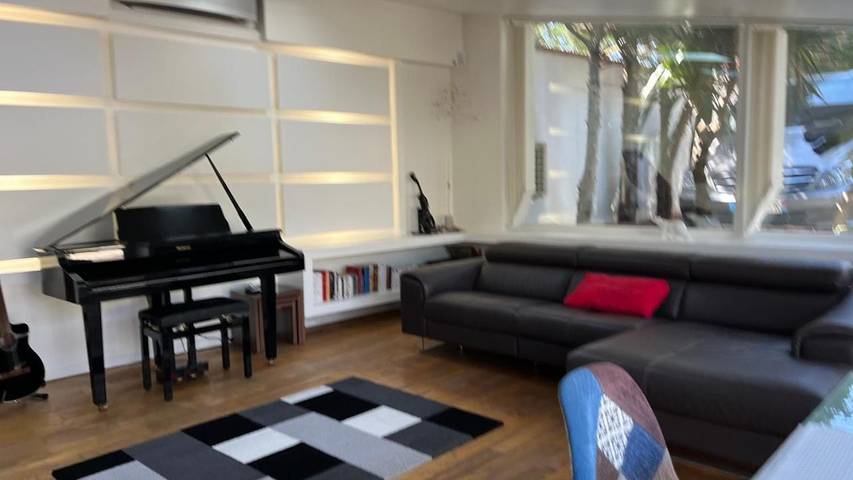 Location de vacances pour 2 personnes, avec terrasse à Le Soler - 2