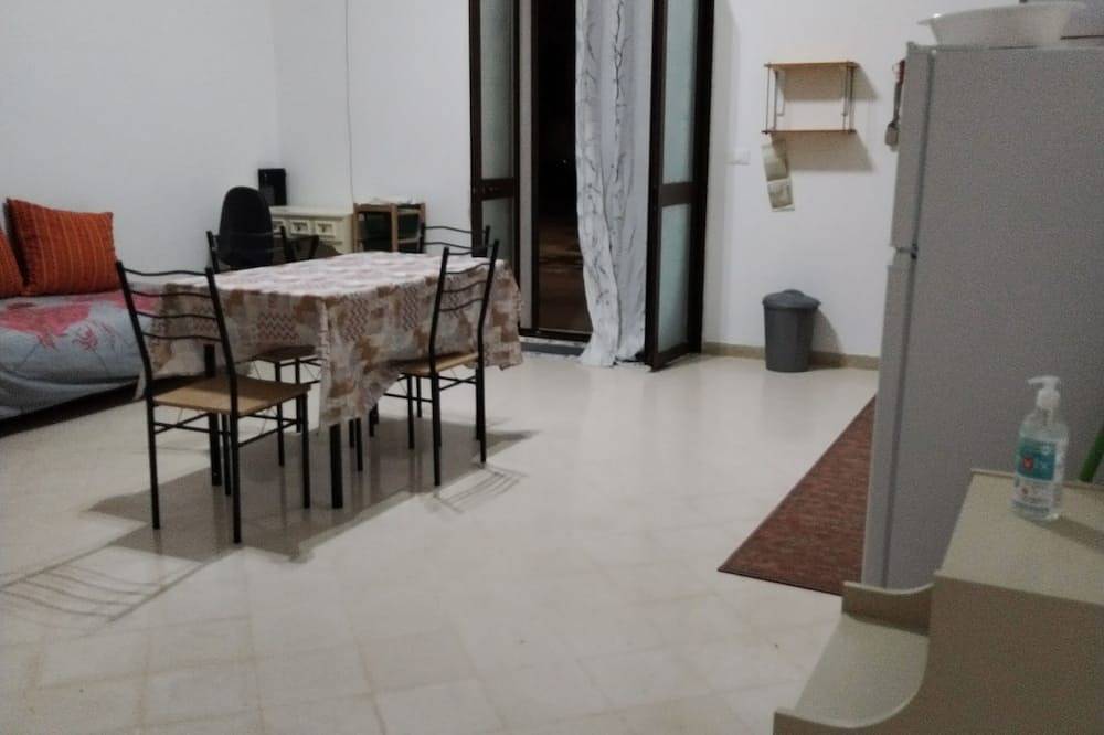 Appartamento intero, Casa Colombo in Balestrate, Provincia di Palermo
