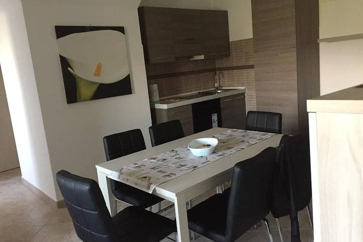 Holiday apartment for 5 people - 1