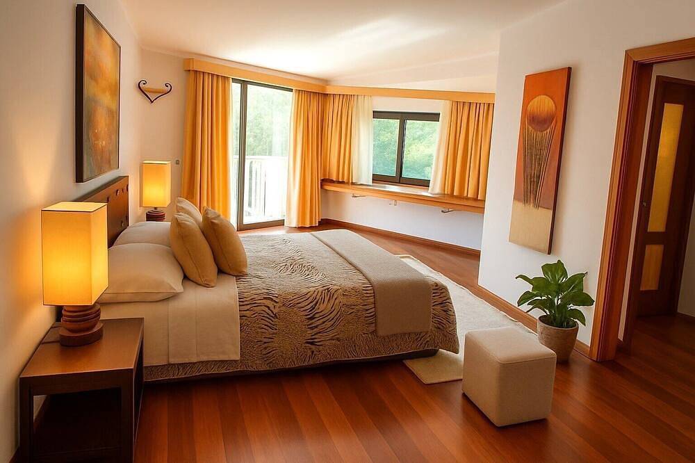 Geranium | 2 bedroom, 2 bath, penthouse near the sea in Isola di Capo Rizzuto, Crotone Provinz