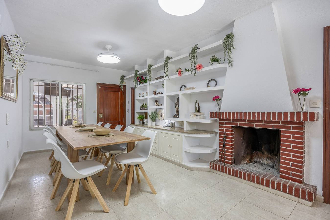 Villa vacacional con piscina privada en Chiclana de la Frontera in Playa La Barrosa, Chiclana de la Frontera