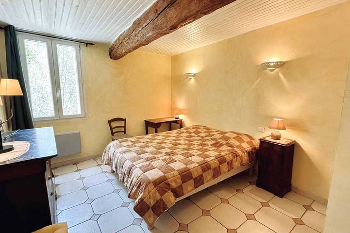 Location de vacances pour 4 personnes, avec jardin à Saint-Jean-de-Barrou - 2