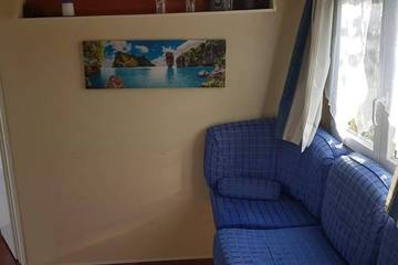 Bungalow pour 6 Personnes dans La Cotinière, Saint-Pierre-d'Oléron, Photo 2