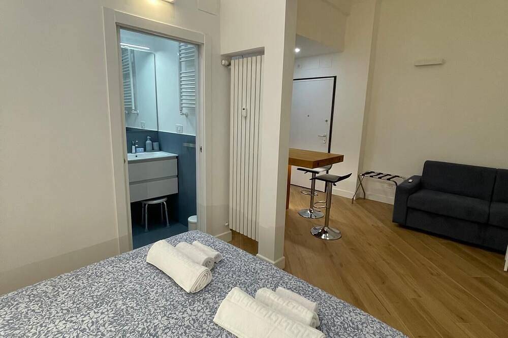 Exclusive between sea and downtown in Genua (Stadt), Genua