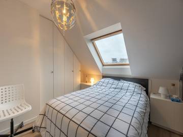 Vakantieappartement voor 5 Personen in Knokke, Knokke-Heist, Afbeelding 3