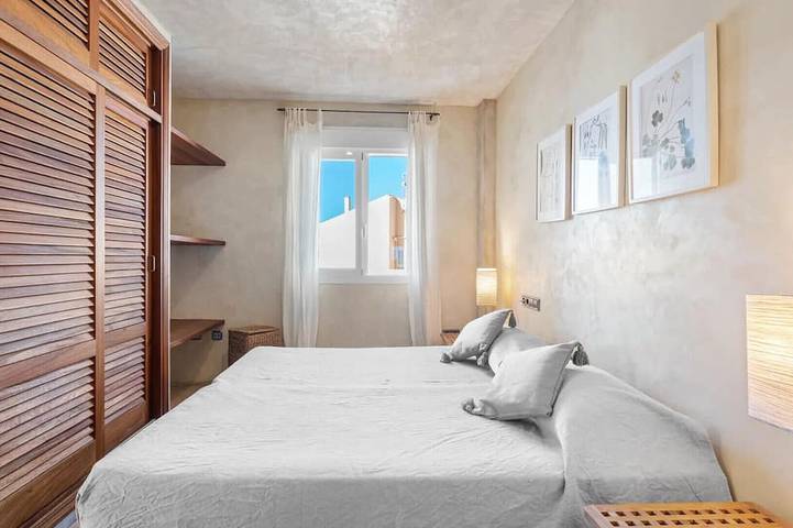 Appartement entier, Vista Azul Duplex 2 Formentera in La Savina, Formentera