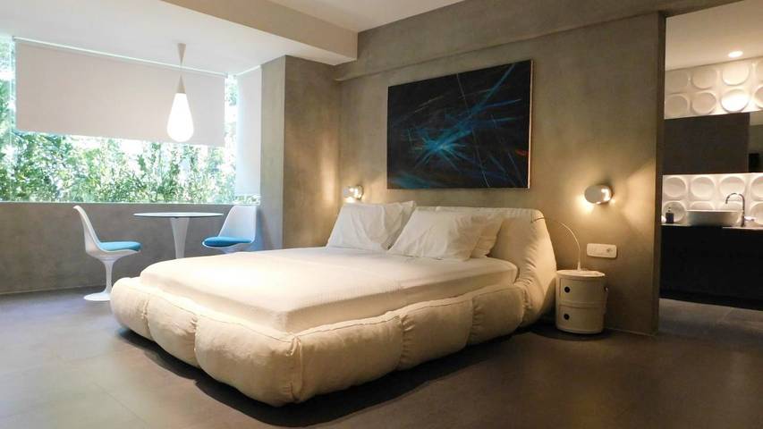 Appart’hôtel pour 4 personnes