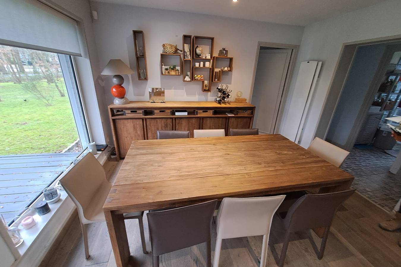 Villa touquettoise proche de la mer in Touquet-Paris-Plage, Région de Montreuil