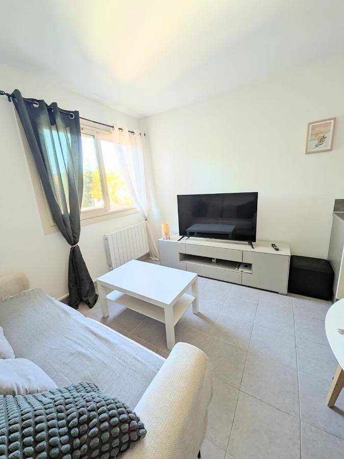 Gîte pour 4 personnes, animaux acceptés dans Casino de Greoux les Bains - 4