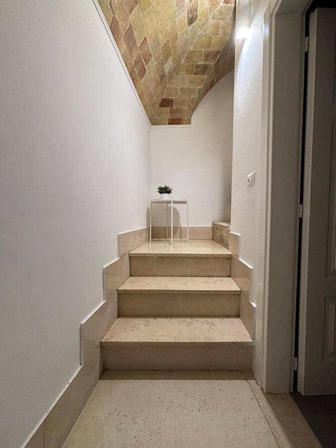 B&B Santa Chiara in Altamura, Parco nazionale dell'Alta Murgia