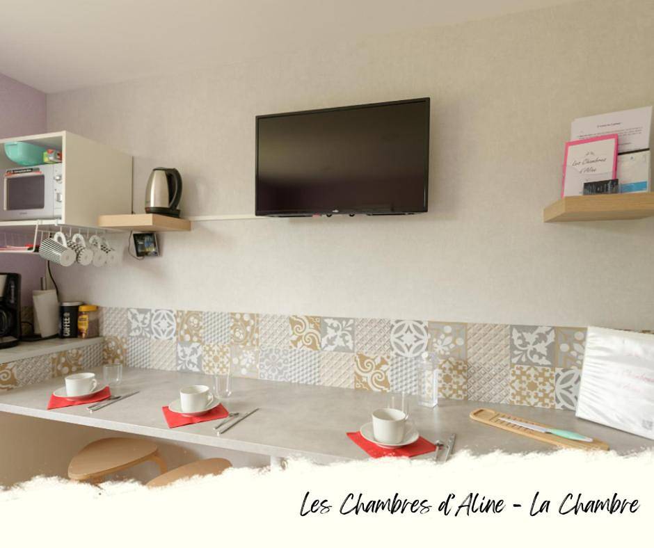 Les Chambres D'Aline in Conches-sur-Gondoire, Seine-et-Marne