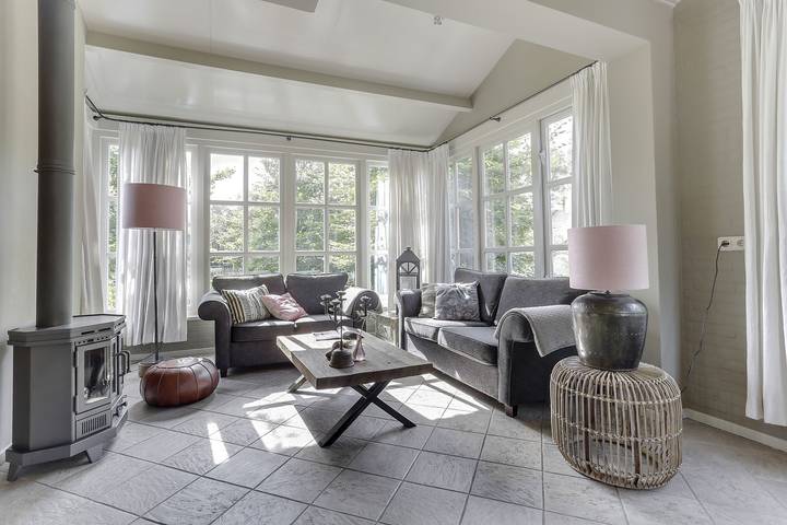 Villa voor 6 personen - 1
