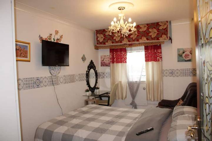 Gîte pour 2 personnes à Glasgow - 4