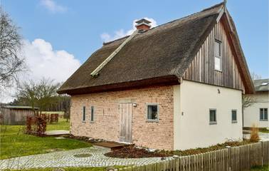 Ferienhaus für 4 Personen in Rankwitz, Usedom, Bild 1