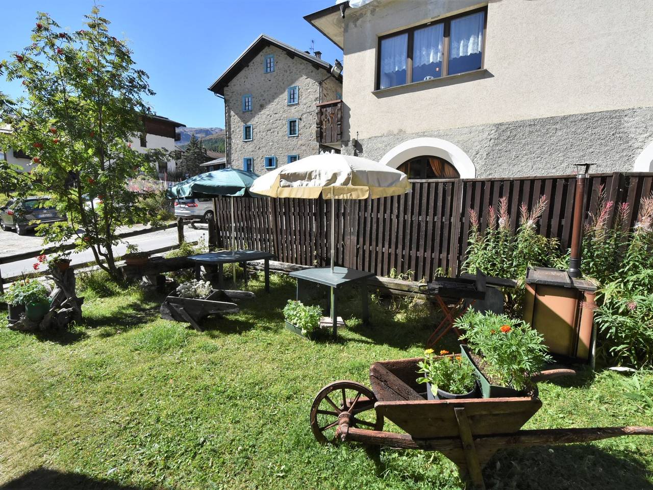 Ganze Wohnung, Casa Confortina in Livigno (Stadt), Livigno