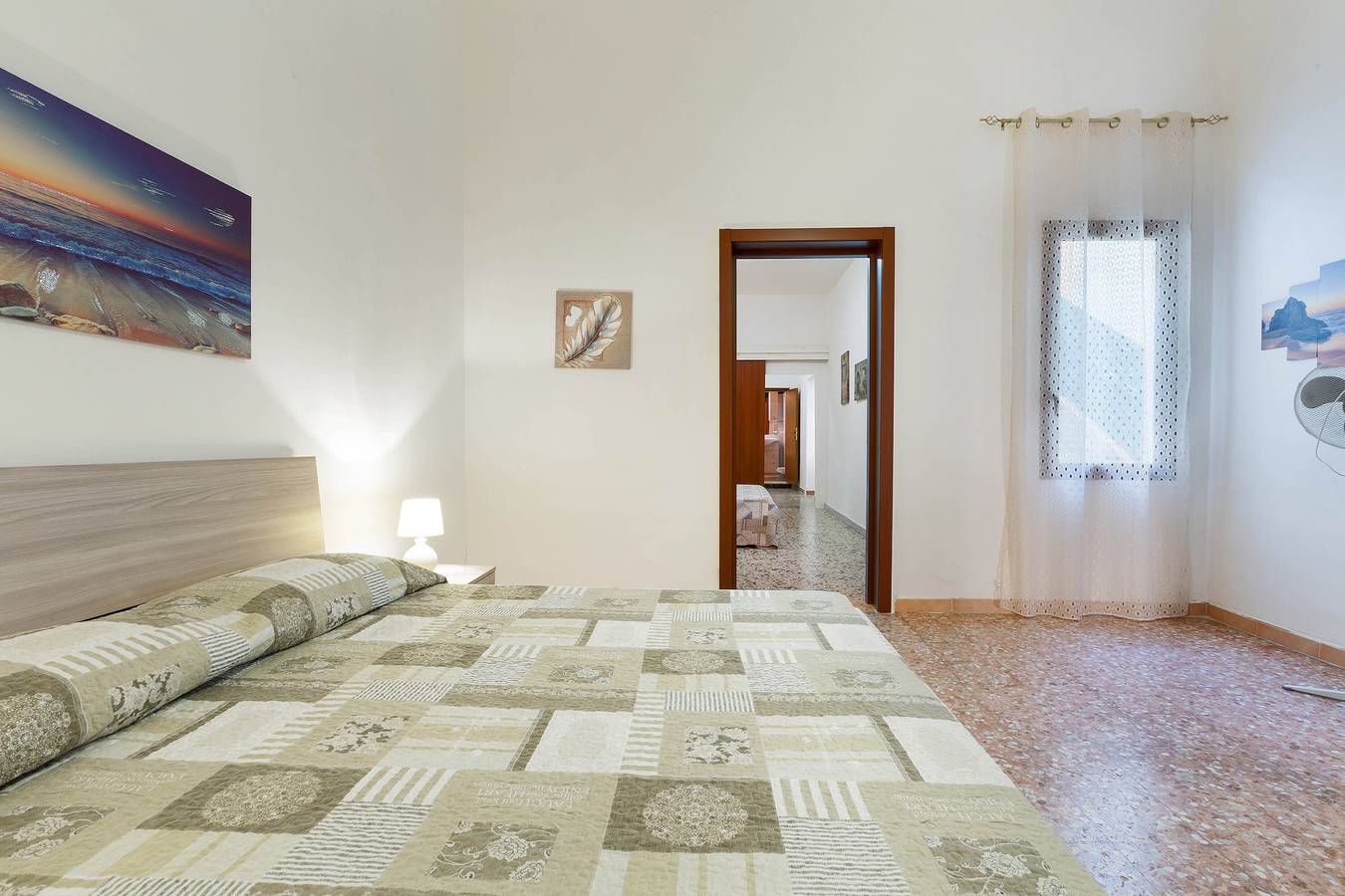 Appartamento intero, Casa Di Luana by Barbarhouse in Leverano, Provincia di Lecce