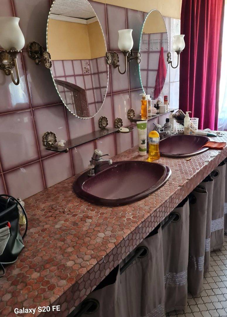 Chambres d'hôtes Fleur de Lys - Chambre 1 in Cirey-sur-Vezouze, Région de Lunéville