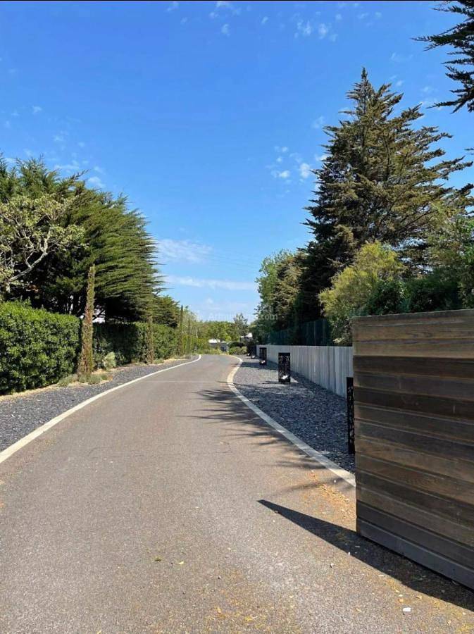 Villa pour 12 personnes, avec jardin ainsi que piscine et jacuzzi à Saint-Hilaire-de-Riez - 2