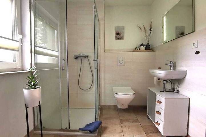 Ferienhaus für 4 Personen, mit Haustier in Lindow - 4