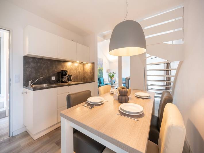 Ferienhaus für 4 Personen, mit Garten, mit Haustier in Rheinland-Pfalz - 3