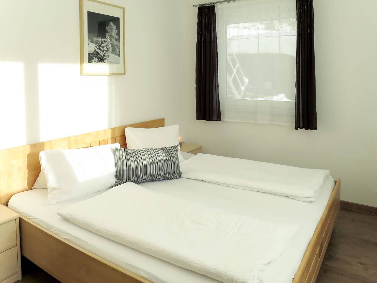 Ganze Wohnung, Hanser in Ramsau im Zillertal, Zillertaler Alpen
