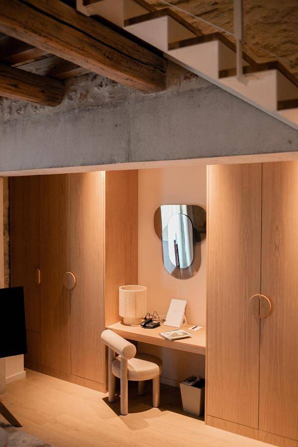 Double Room in Port Marianne, Montpellier