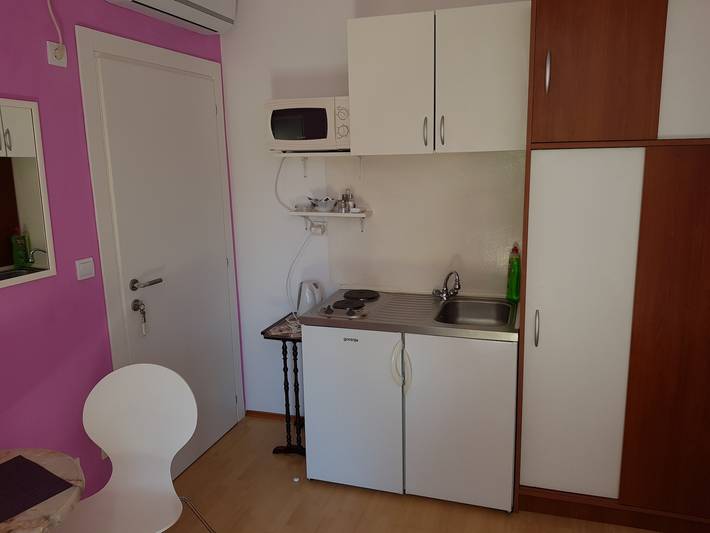 Ganzes Studio, Studio für 3 Personen mit Balkon in Dubrovnik, Grad Dubrovnik