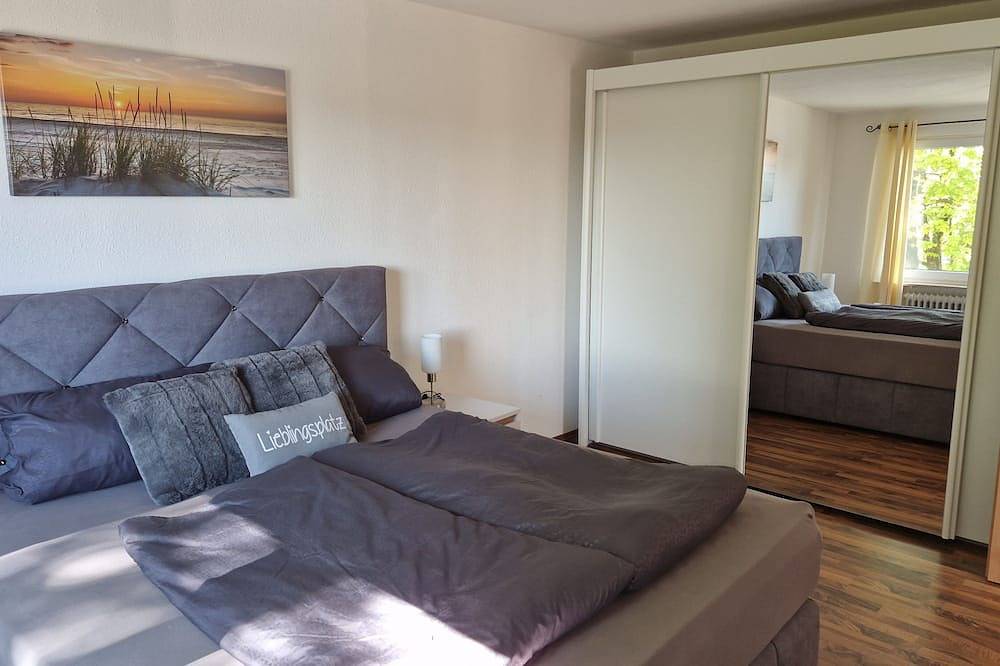 Ganze Wohnung, Allgäus Finest Place-Domizil zum Träumen und Entspannen auf 90qm in Leutkirch im Allgäu, Region Bodensee-Oberschwaben