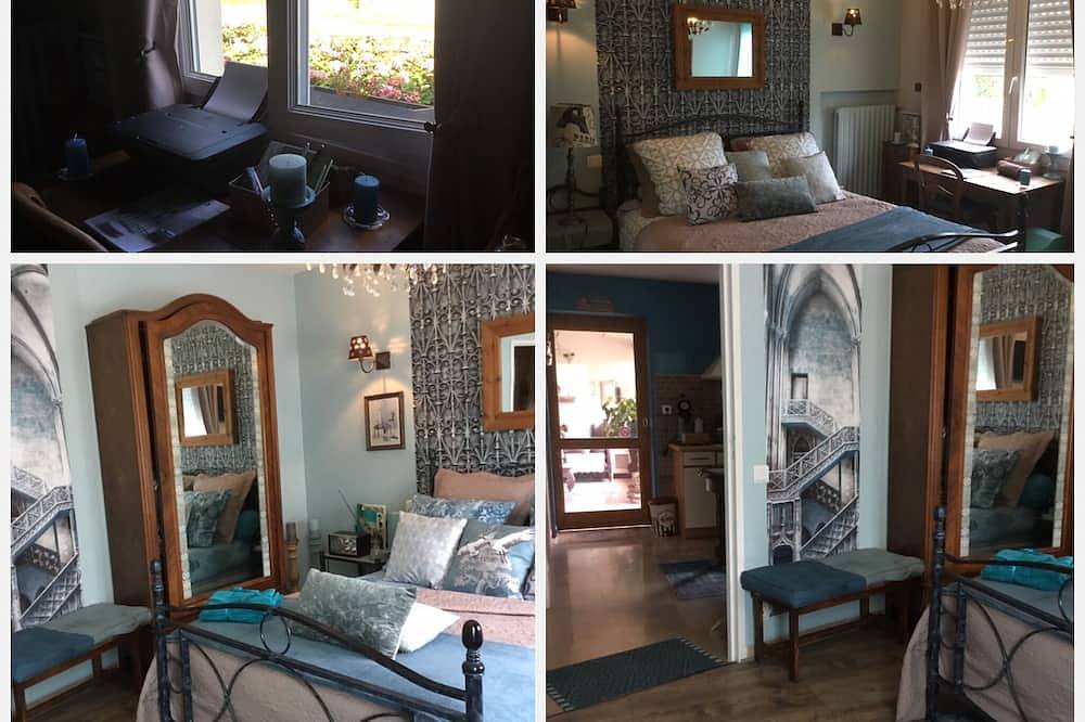 Whole House Bed and Breakfast in Caudan, Côte des Mégalithes