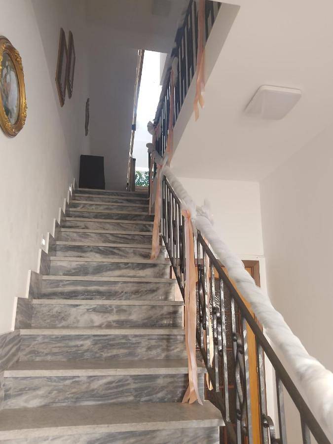 Location de vacances pour 3 personnes, avec balcon et vue à Cariati - 2