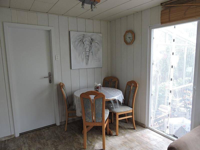 Great Vakantiehuizen — Meidoorn 7 in Sint Maartensvlotbrug, Noord-Holland - Nordseeküste