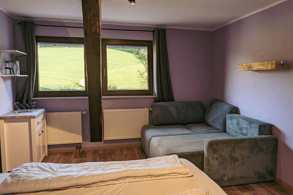 Ganze Wohnung, Appartment 23 Zum Wilden Michel in Furtwangen, Mittlerer Schwarzwald