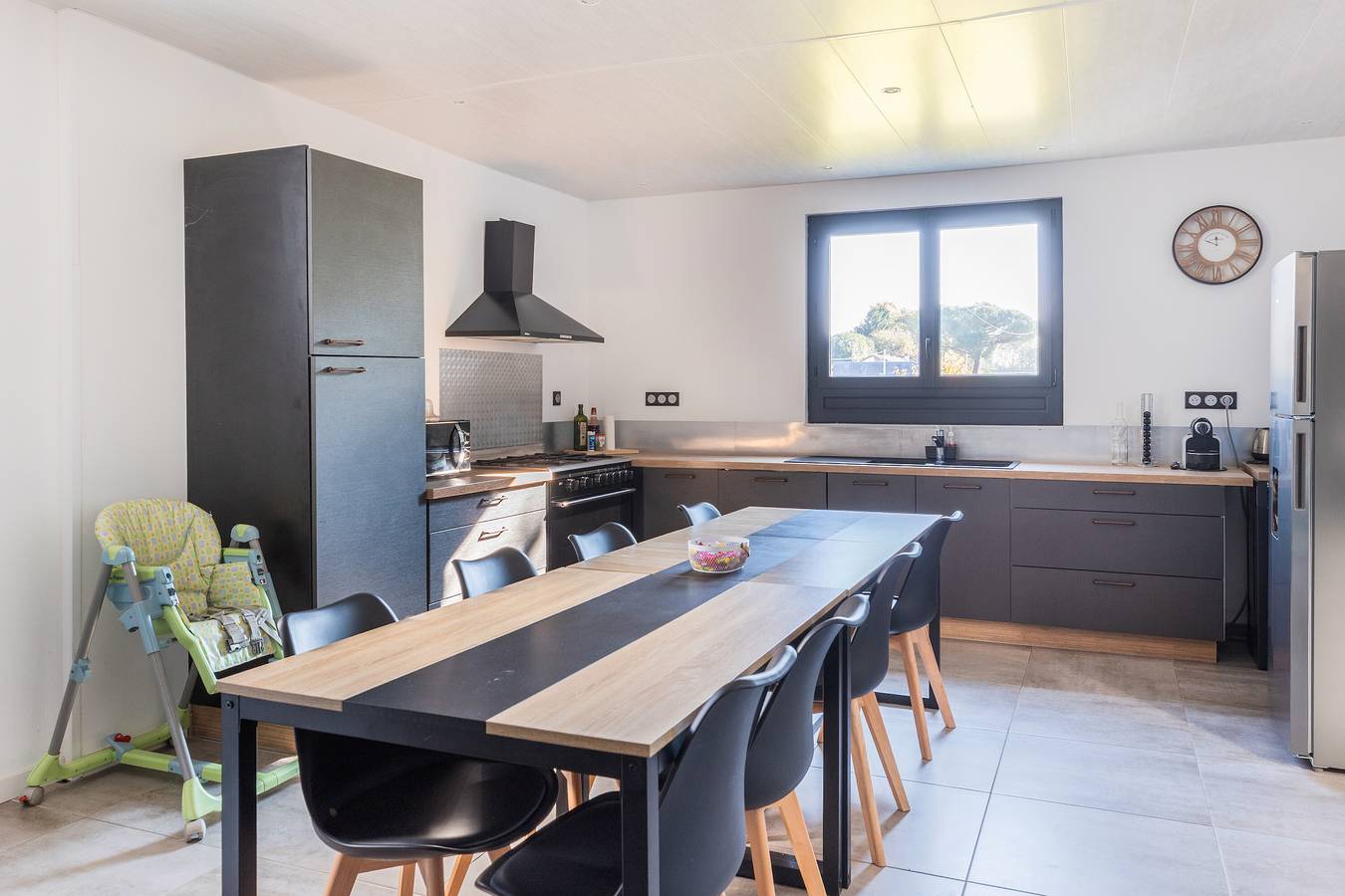 Maison de vacances « Les Petits Logis De L'Écluse » proche de Beauval in Noyers-sur-Cher, Région de Romorantin-Lanthenay