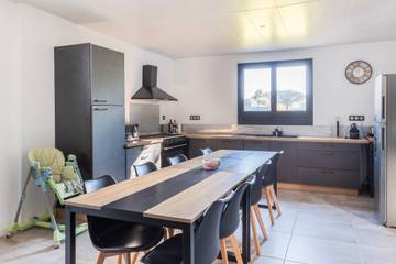 Location De Vacances pour 11 Personnes dans Noyers-sur-Cher, Vallée de la Loire, Photo 3