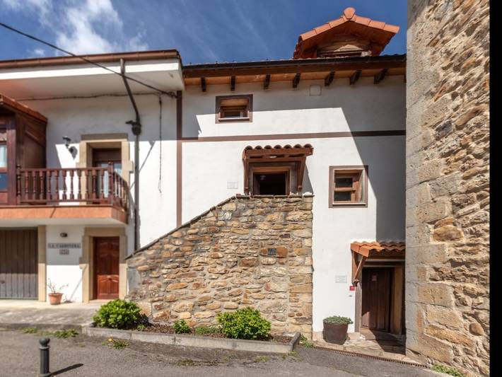 Apartamento para 6 personas en Castro Urdiales