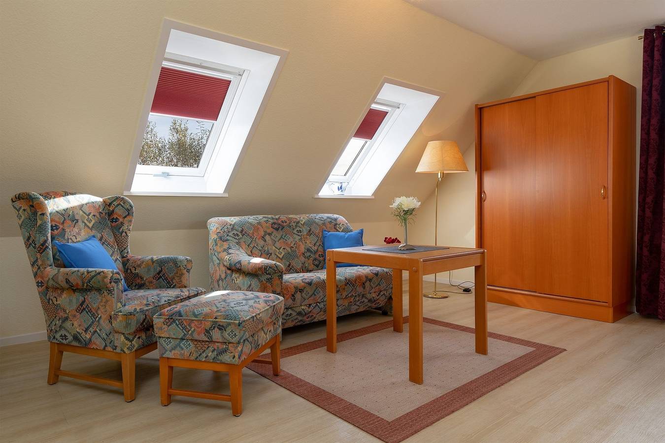 Entire holiday apartment, Lindenbuschen 2 Wohnung 7 in Kellenhusen, East Holstein