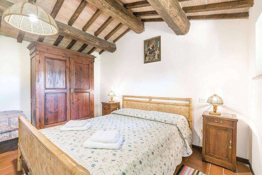 Splendida casa con 1 camera da letto a. in Monterchi, Valtiberina