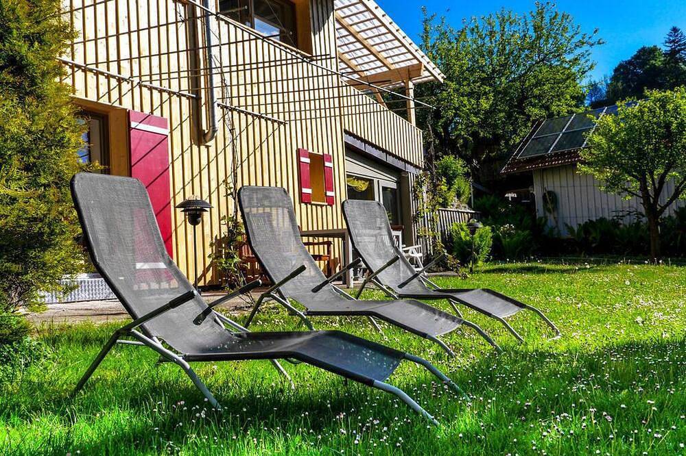 Hausener-Hof Komfortable Ferienresidenz in Marktoberdorf, Bayerisch Schwaben