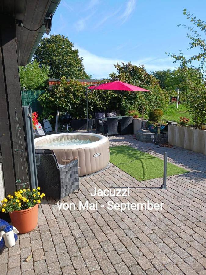 Ganze Wohnung, Two-Bedroom Apartment in Reken, Naturpark Hohe Mark - Westmünsterland