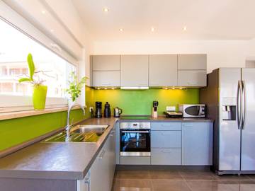 Villa für 9 Personen in Fazana, Südküste Istrien, Bild 3