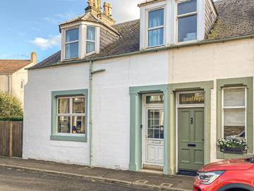 Cottage for 6 People in St Monans, Fife region, Photo 1