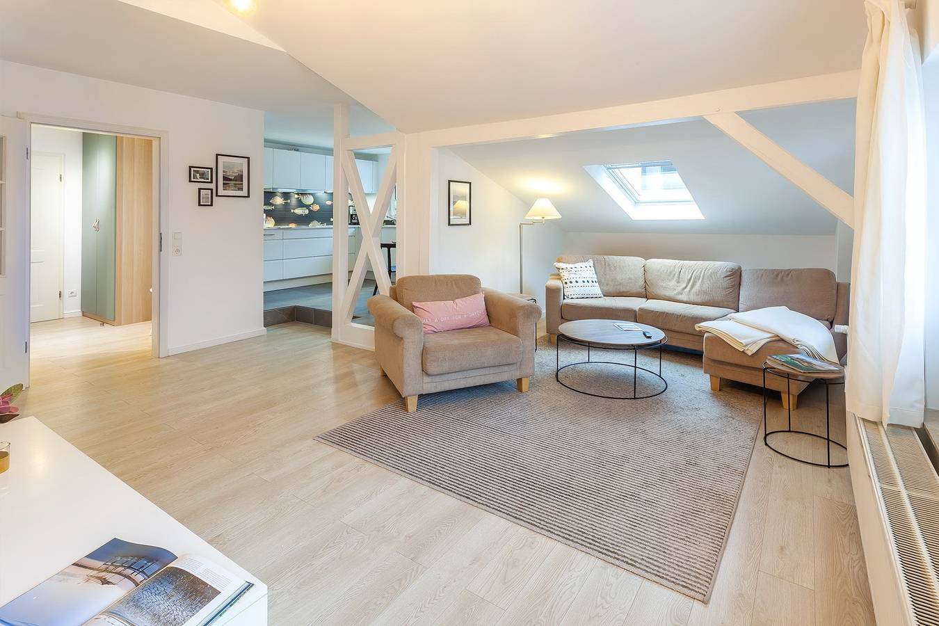 Ferienwohnung in Rügen ab 139€ pro Nacht