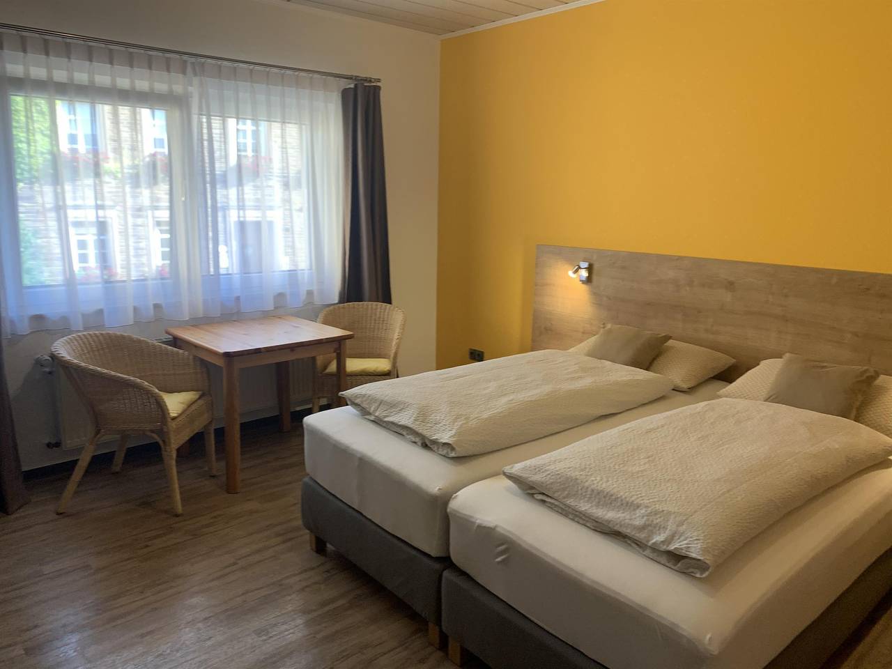 Ganze Ferienwohnung, Römer, Bruno in Kröv, Bernkastel-Kues & Umgebung