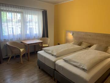 Appartement voor 2 Personen in Kröv, Moseleifel, Afbeelding 3