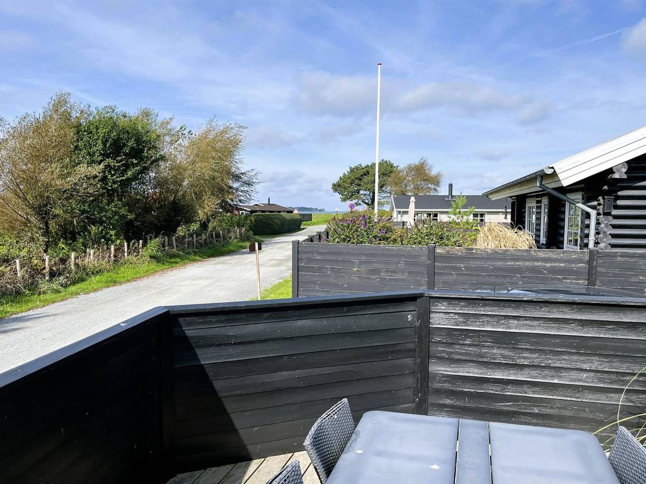 "Lanica" - 150m from the sea in Mesinge, Kerteminde und Umgebung