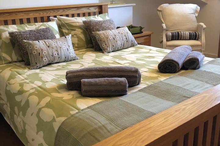 Agriturismo pour 9 personnes, avec jardin et terrasse dans le Lot-et-Garonne - 4
