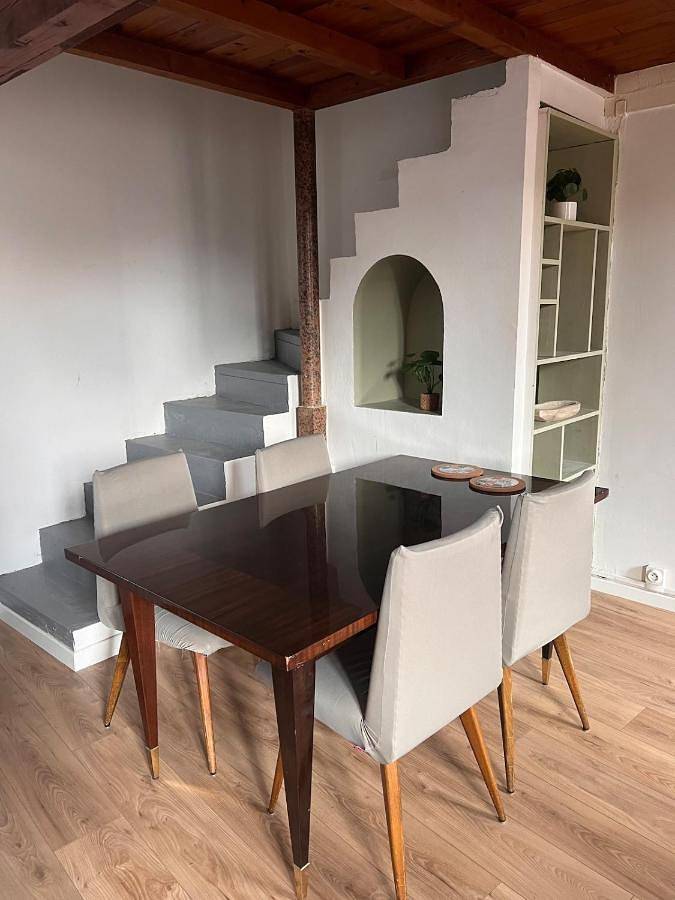 Gîte pour 2 personnes, avec balcon à Prades - 3