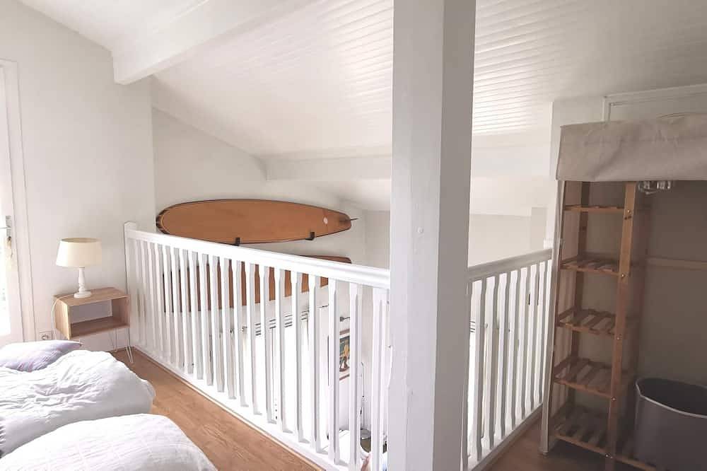 Hossegor Villa Les Surfeurs *** 5min drive beaches and golf courses in Hossegor, Côte d’Argent