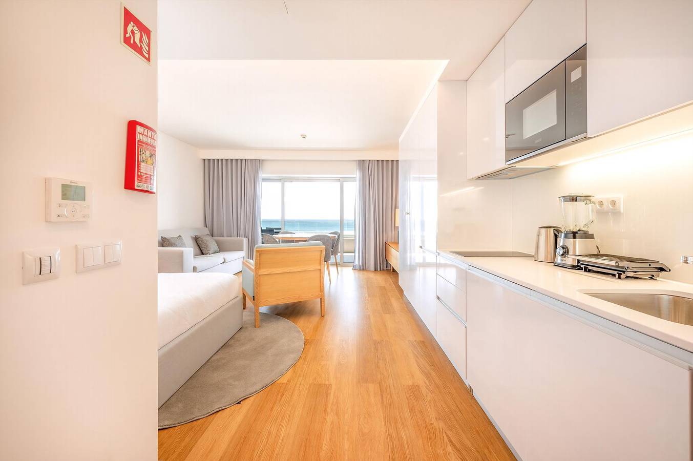 Guestready - Ocean-front getaway in Sesimbra, foto 11